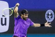 Miami Open Presented by Itau 2025 - Day 10 - Source: Getty